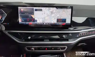 BMW X5 2024 3.0 Автомат в Москве № 331466, миниатюра 6