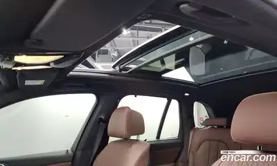 BMW X5 2024 3.0 Автомат в Москве № 331466, миниатюра 8