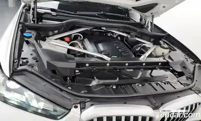 BMW X5 2024 3.0 Автомат в Москве № 331466, миниатюра 9