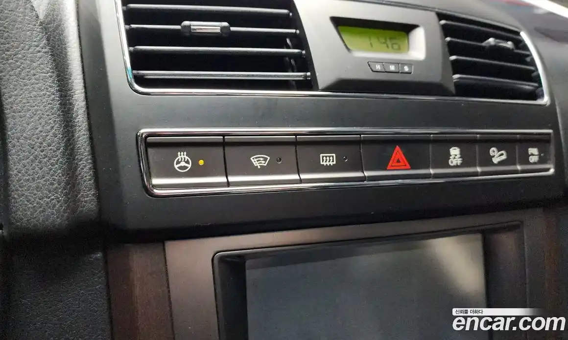 SsangYong Rexton 2014 2.0 Автомат в Москве № 33252, фото 16