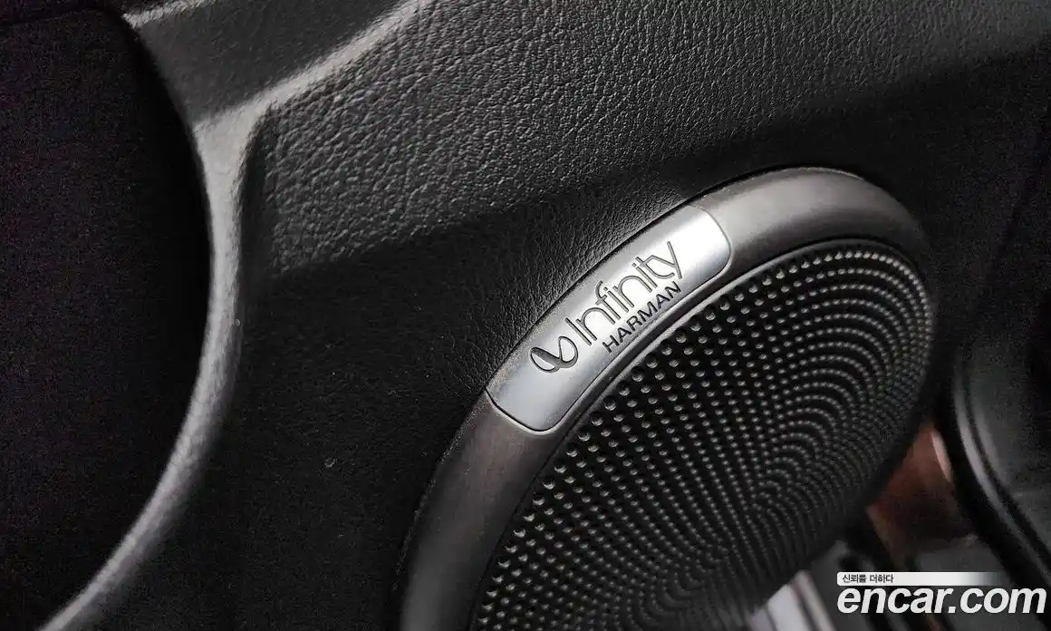 SsangYong Rexton 2014 2.0 Автомат в Москве № 33252, фото 17