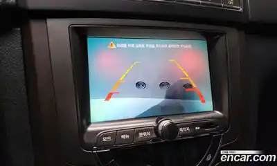 SsangYong Rexton 2014 2.0 Автомат в Москве № 33252, миниатюра 8