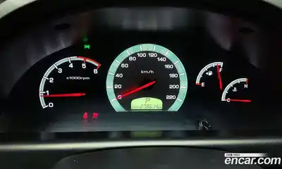 SsangYong Rexton 2014 2.0 Автомат в Москве № 33252, миниатюра 9