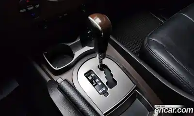 SsangYong Rexton 2014 2.0 Автомат в Москве № 33252, миниатюра 10