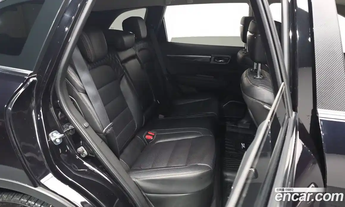 Renault QM6 2022 2.0 Автомат в Москве № 333663, фото 18