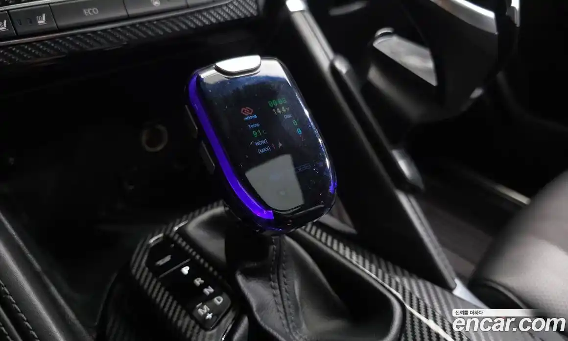 Renault QM6 2022 2.0 Автомат в Москве № 333663, фото 20