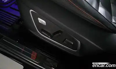 Renault QM6 2022 2.0 Автомат в Москве № 333663, миниатюра 2