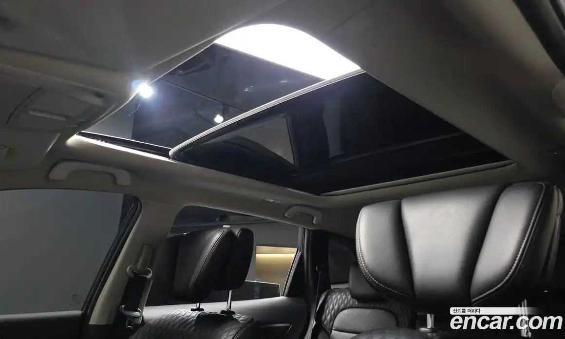 Renault QM6 2022 2.0 Автомат в Москве № 333663, фото 3