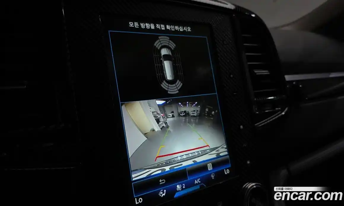 Renault QM6 2022 2.0 Автомат в Москве № 333663, фото 5