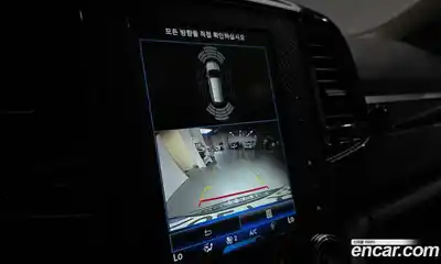 Renault QM6 2022 2.0 Автомат в Москве № 333663, миниатюра 5