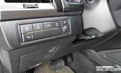 SsangYong Rexton, 2022