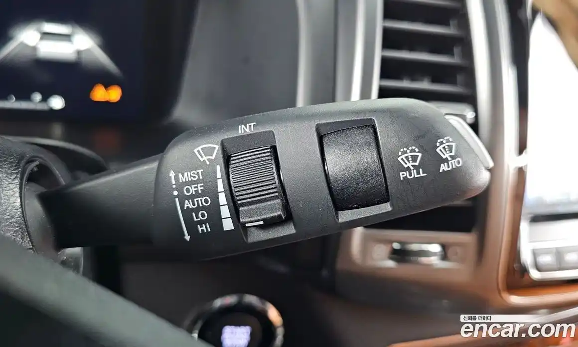 SsangYong Rexton 2022 2.2 Автомат в Москве № 33632, фото 15