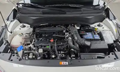 Kia Seltos 2023 1.6 Автомат в Москве № 338660, миниатюра 11