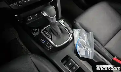 Kia Seltos 2023 1.6 Автомат в Москве № 338660, миниатюра 12