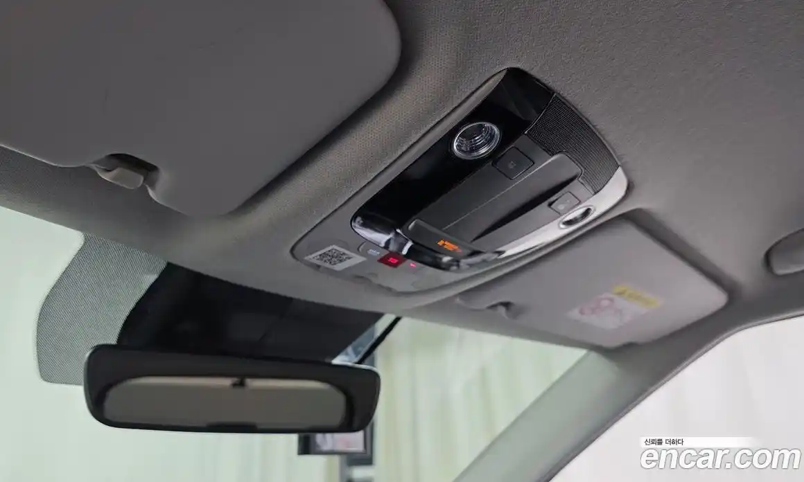 Kia Seltos 2023 1.6 Автомат в Москве № 338660, фото 16