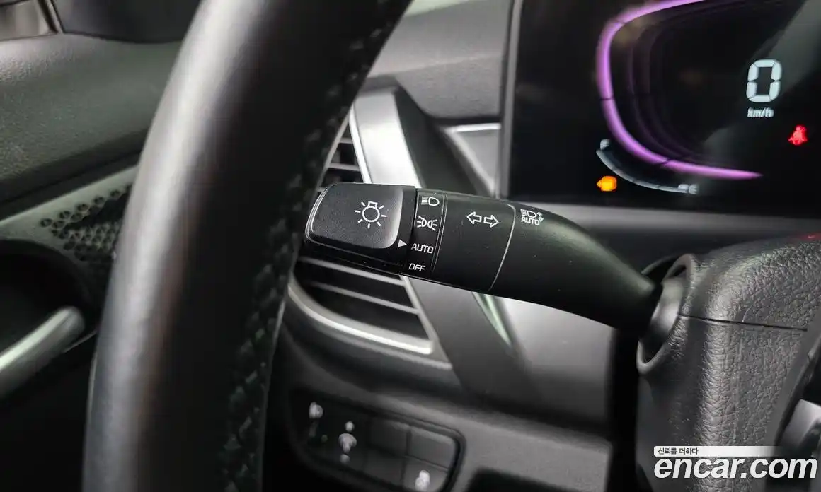 Kia Seltos 2023 1.6 Автомат в Москве № 338660, фото 20