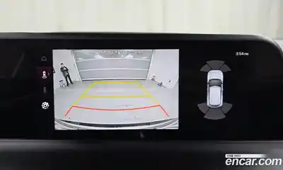 Kia Seltos 2023 1.6 Автомат в Москве № 338660, миниатюра 3