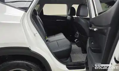 Kia Seltos 2023 1.6 Автомат в Москве № 338660, миниатюра 8