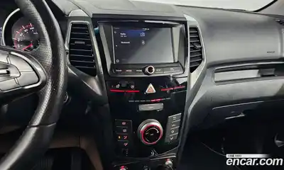 SsangYong TIBOLI 2019 1.6 Автомат в Москве № 33982, миниатюра 3