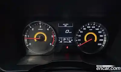 SsangYong TIBOLI 2021 1.6 Автомат в Москве № 340673, миниатюра 11