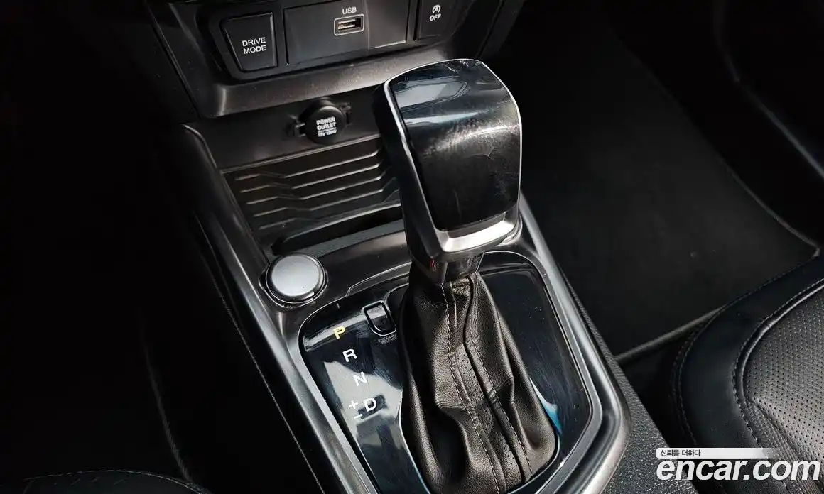 SsangYong TIBOLI 2021 1.6 Автомат в Москве № 340673, фото 12