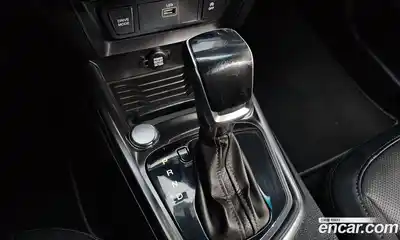 SsangYong TIBOLI 2021 1.6 Автомат в Москве № 340673, миниатюра 12