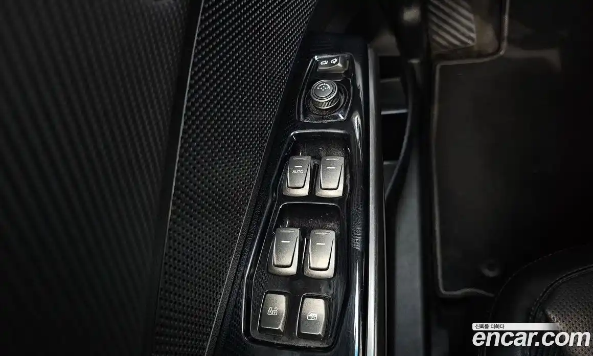 SsangYong TIBOLI 2021 1.6 Автомат в Москве № 340673, фото 13