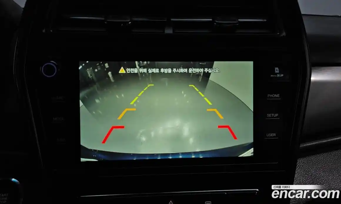 SsangYong TIBOLI 2021 1.6 Автомат в Москве № 340673, фото 16