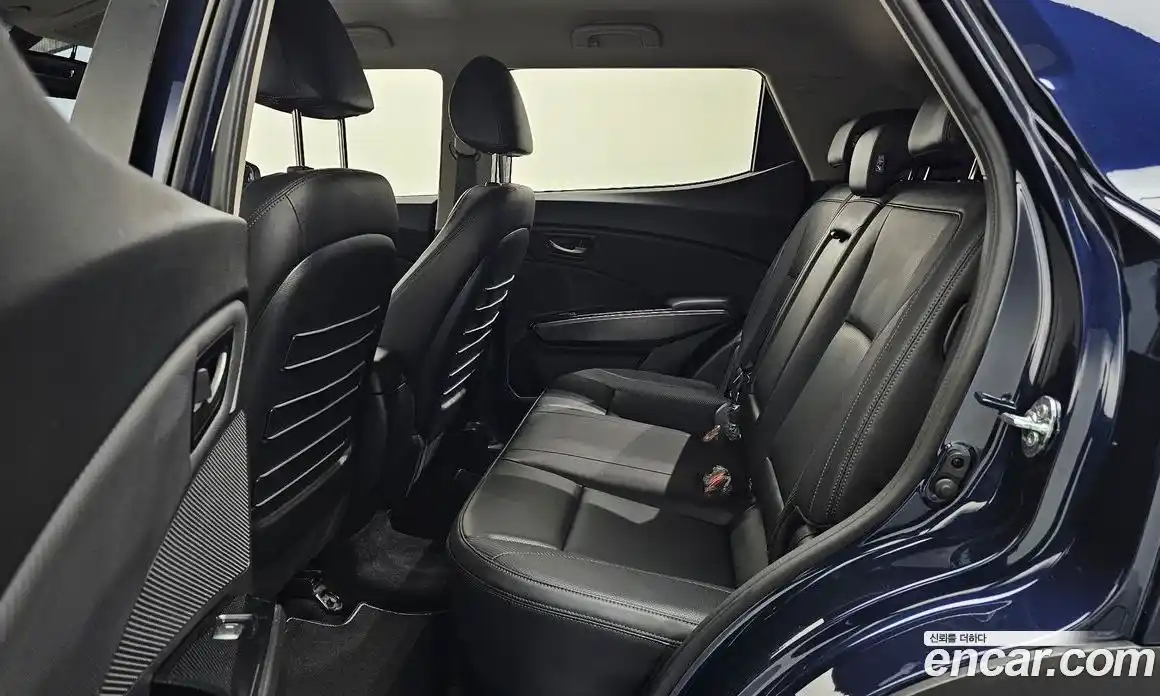 SsangYong TIBOLI 2021 1.6 Автомат в Москве № 340673, фото 20