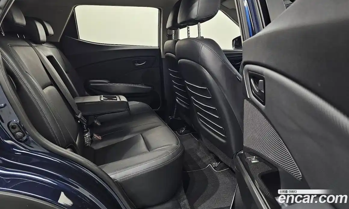 SsangYong TIBOLI 2021 1.6 Автомат в Москве № 340673, фото 3