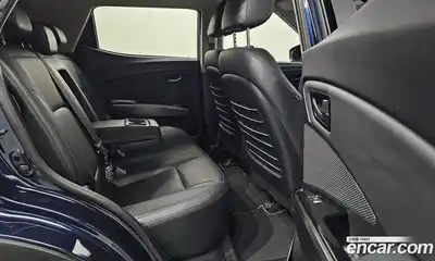 SsangYong TIBOLI 2021 1.6 Автомат в Москве № 340673, миниатюра 3