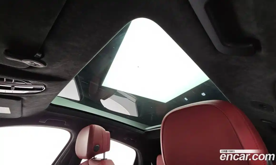 Porsche Cayenne 2021 3.0 Автомат в Москве № 344462, фото 17