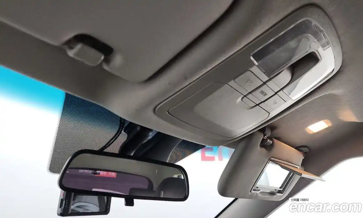 SsangYong TIBOLI 2021 1.5 Автомат в Москве № 34772, фото 11