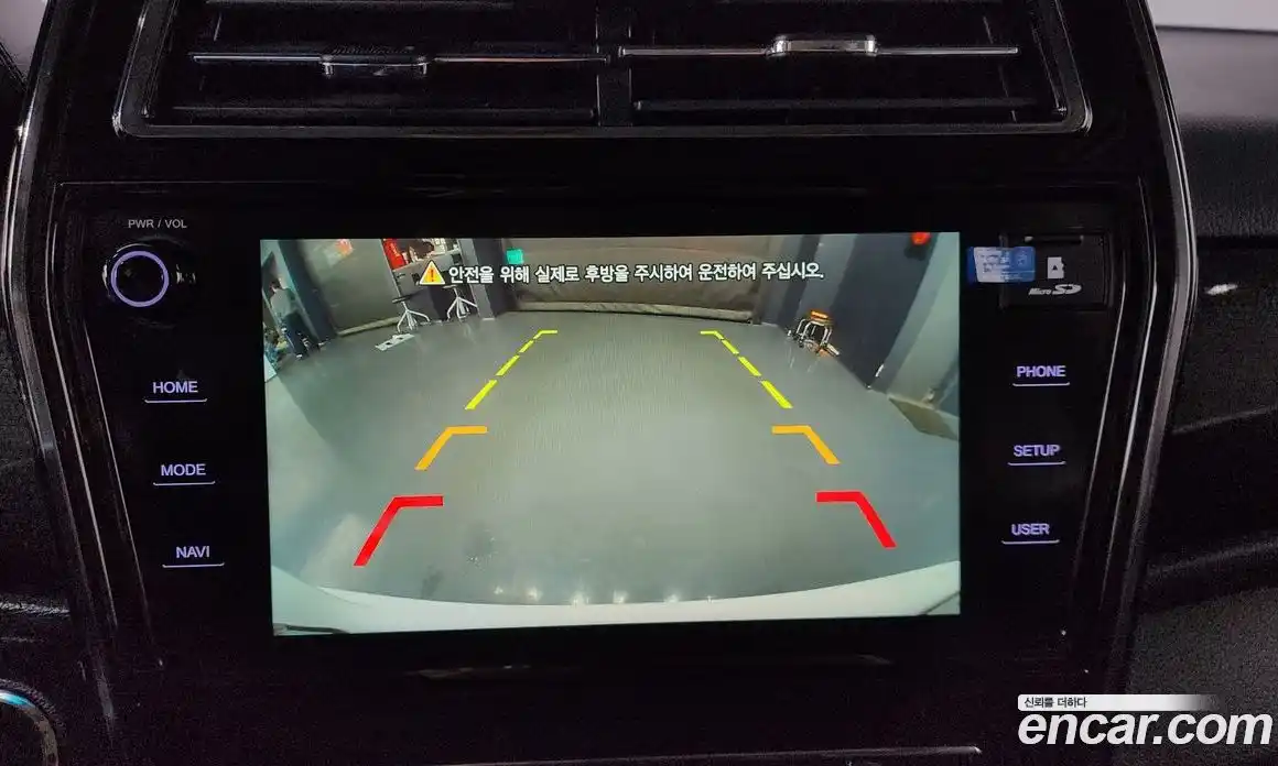 SsangYong TIBOLI 2021 1.5 Автомат в Москве № 34772, фото 15