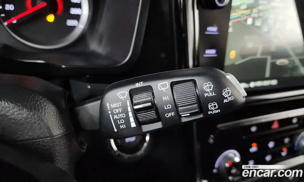 SsangYong TIBOLI 2021 1.5 Автомат в Москве № 34772, фото 19