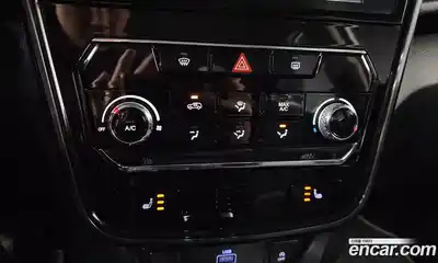 SsangYong TIBOLI 2021 1.5 Автомат в Москве № 34772, миниатюра 4