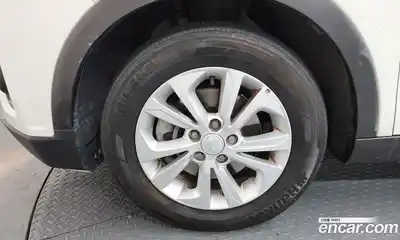 SsangYong TIBOLI 2021 1.5 Автомат в Москве № 34772, миниатюра 5