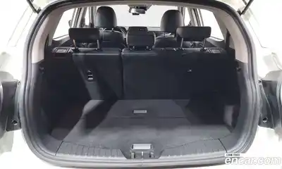 SsangYong TIBOLI 2021 1.5 Автомат в Москве № 34772, миниатюра 8