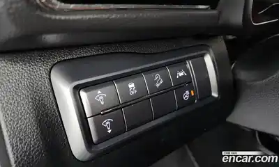 SsangYong TIBOLI 2021 1.5 Автомат в Москве № 34772, миниатюра 9