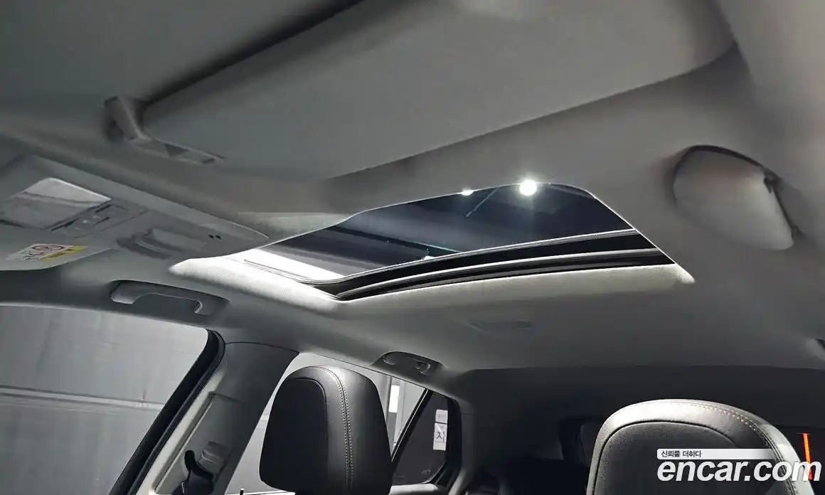 Chevrolet Trax 2021 1.4 Автомат в Москве № 36778, фото 12