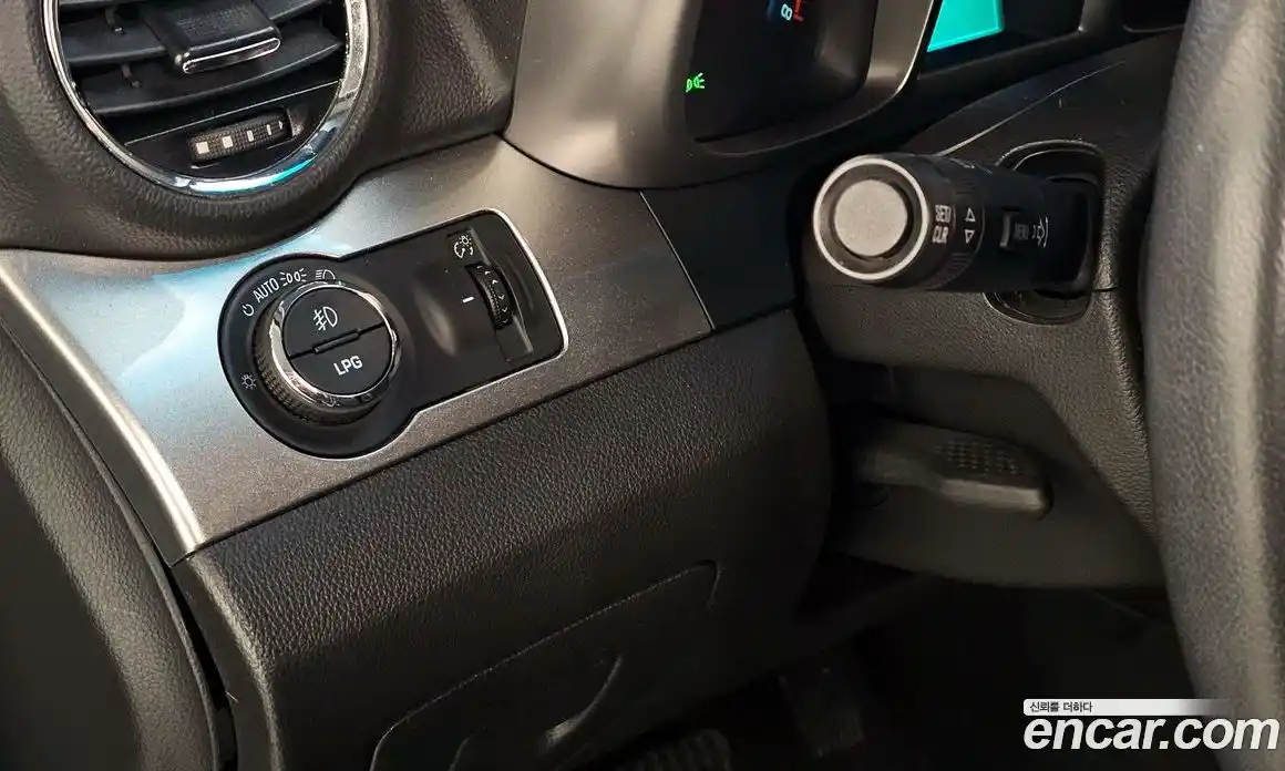 Chevrolet Orlando 2013 2.0 Автомат в Москве № 36791, фото 16