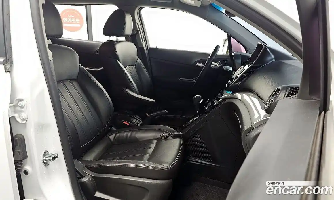 Chevrolet Orlando 2013 2.0 Автомат в Москве № 36791, фото 19