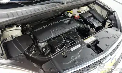 Chevrolet Orlando 2013 2.0 Автомат в Москве № 36791, миниатюра 2