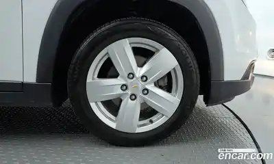 Chevrolet Orlando 2013 2.0 Автомат в Москве № 36791, миниатюра 3