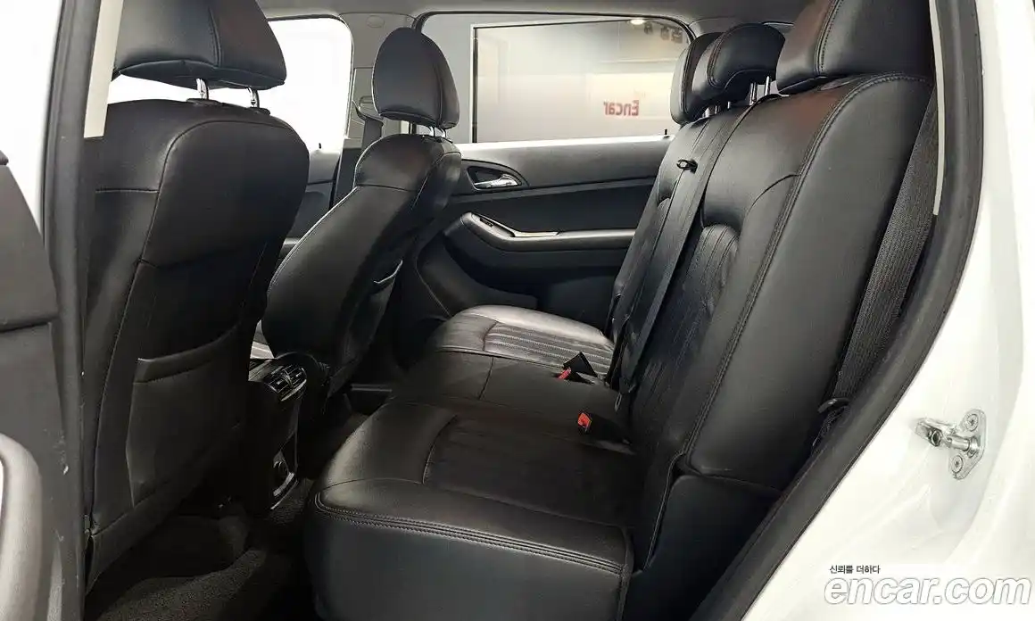 Chevrolet Orlando 2013 2.0 Автомат в Москве № 36791, фото 5