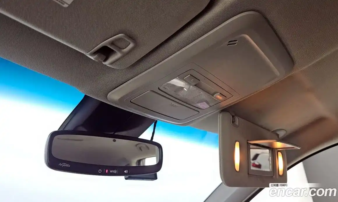 Chevrolet Orlando 2013 2.0 Автомат в Москве № 36791, фото 6