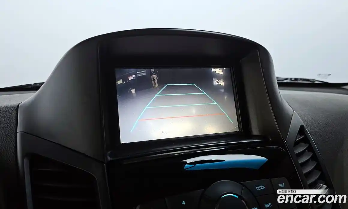 Chevrolet Orlando 2013 2.0 Автомат в Москве № 36791, фото 8