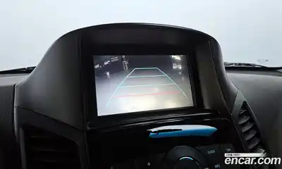 Chevrolet Orlando 2013 2.0 Автомат в Москве № 36791, миниатюра 8