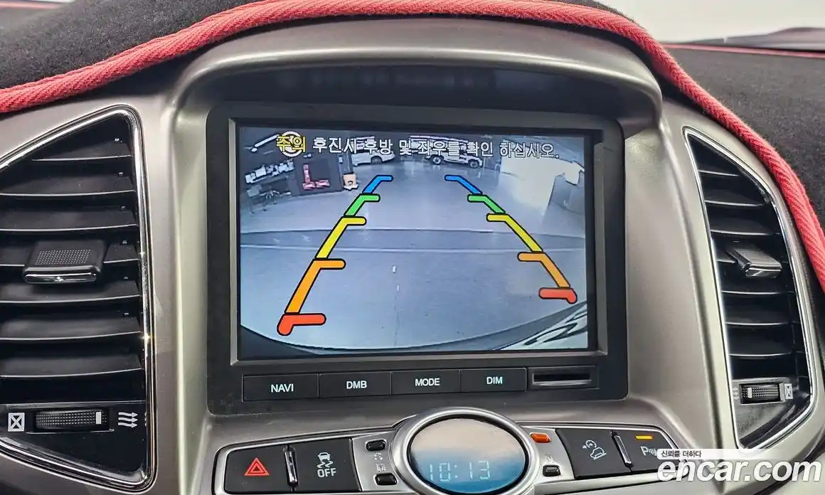 Chevrolet Captiva 2013 2.2 Автомат в Москве № 36859, фото 17