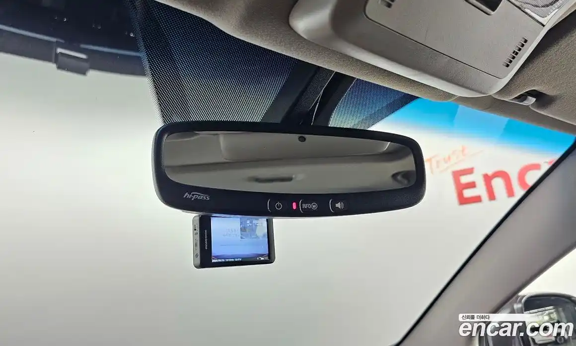 Chevrolet Captiva 2013 2.2 Автомат в Москве № 36859, фото 19